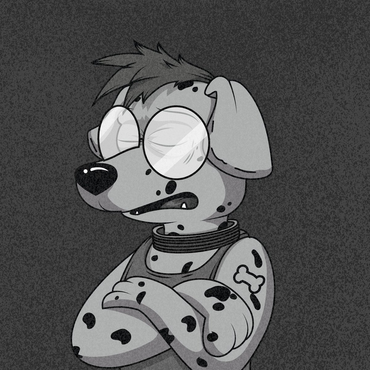 Giveaway 🎉

In celebration of our Reveal!

5x Dalmatians 🦴

To enter:
🤙RT &amp; FAV
🤙Tag frens