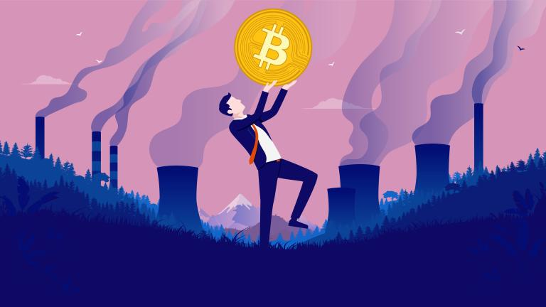#GlobalWarming 

#Climate #Impacts of #Bitcoin Mining in the #USA 

Bitcoin mining is renowned for its energy intensity. As of March 25th, 2023, Bitcoin miners’ power demand amounts to 15.4 gigawatts (GW).

climate.mit.edu/posts/climate-…