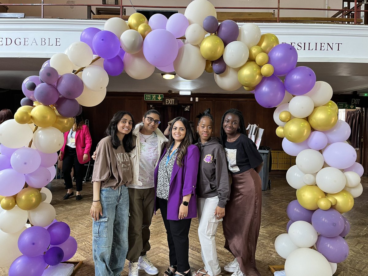 FBA_6thForm tweet media