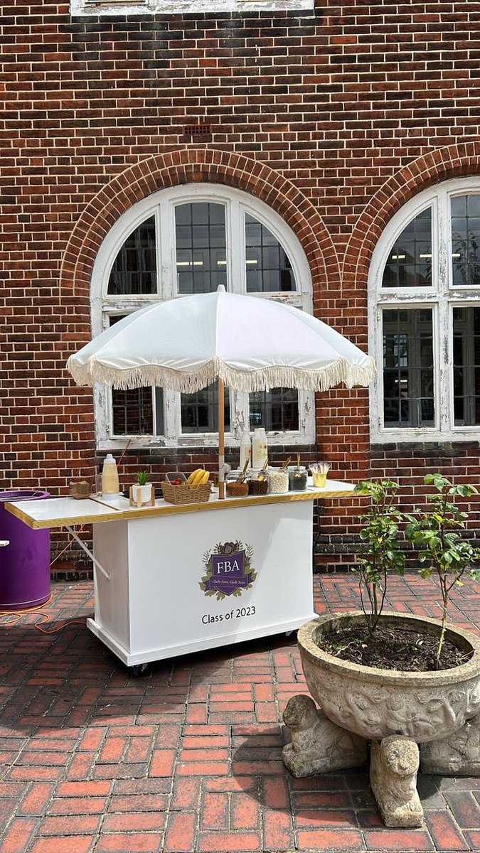 FBA_6thForm tweet media