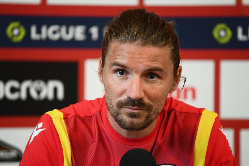 Actu Ligue 1 on Twitter "🚨 Yannick Cahuzac va rejoindre l’OGC Nice ! ️