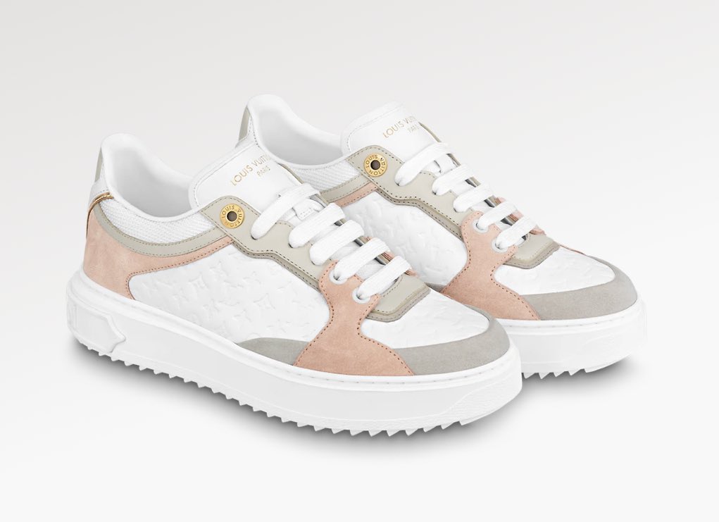 🎁🔥K社長繁忙期突入企画🔥🎁

【👟Louis vuittonスニーカー👠】

「素敵な靴👠は素敵な場所に連れて行ってくれる」はず🫡www

お好きなLouis vuittonスニーカー✖︎ 1名当選🎁👏👏【現金17万でも可】

🧑‍💻応募方法🧑‍💻
🔘フォロー&amp;RT&amp;いいね🤔
🔘〆切（7/17 21:00）
🔘他投稿もRT&amp;いいねで確率🆙