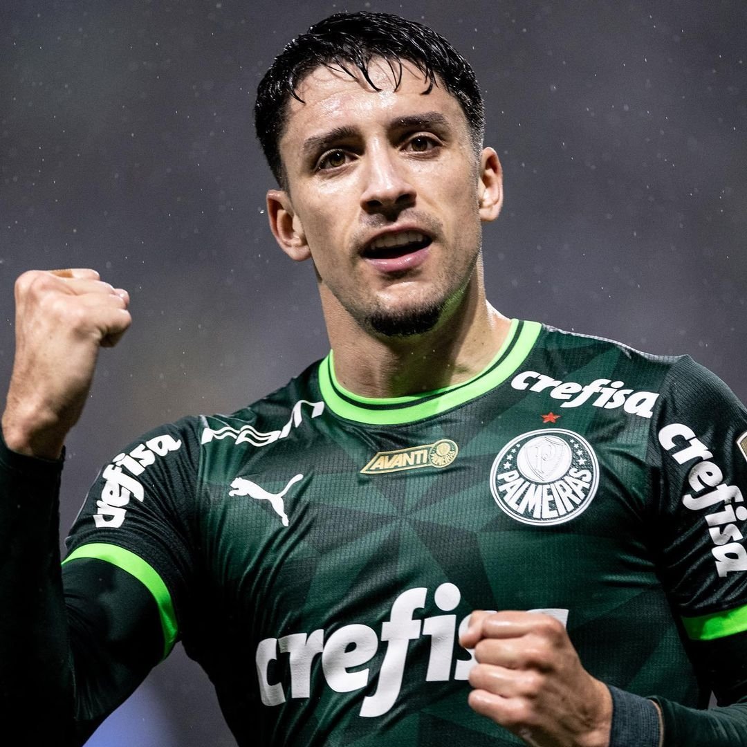 Palestra News on Twitter