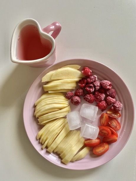 portion control / low kcal meal inspirations 

- a thread