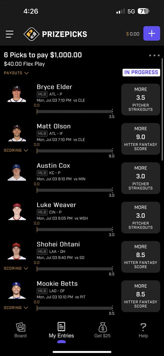 My only nuke for today.