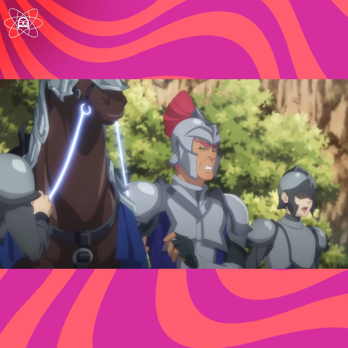 Atomico36's tweet image. Suicide Squad llega en forma de anime japonés en SUICIDE SQUAD ISEKAI, ¡una nueva serie de anime original en colaboración con Warner Bros. Japan y WIT Studio!
#dc #dcanimation #suicidesquad #thesuicidesquad #joker #harleyquinn #witstudio #anime