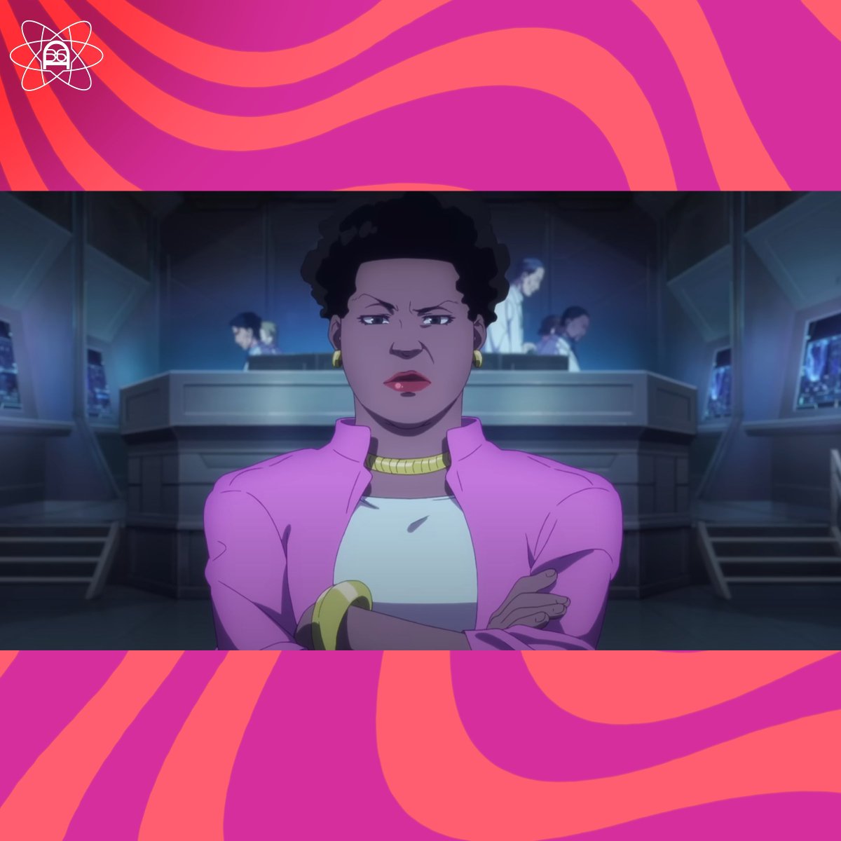 Atomico36's tweet image. Suicide Squad llega en forma de anime japonés en SUICIDE SQUAD ISEKAI, ¡una nueva serie de anime original en colaboración con Warner Bros. Japan y WIT Studio!
#dc #dcanimation #suicidesquad #thesuicidesquad #joker #harleyquinn #witstudio #anime