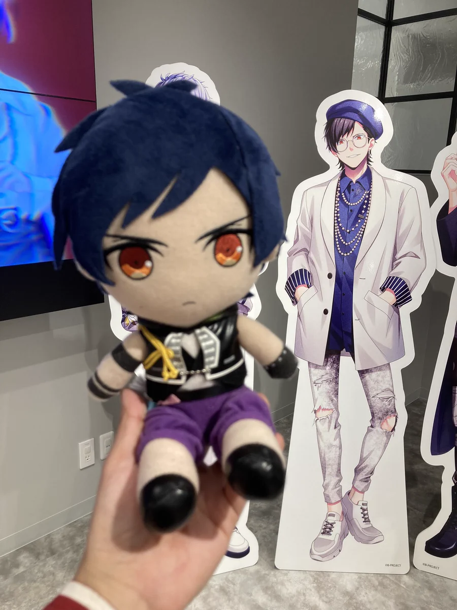 B-PROJECT official on X: 