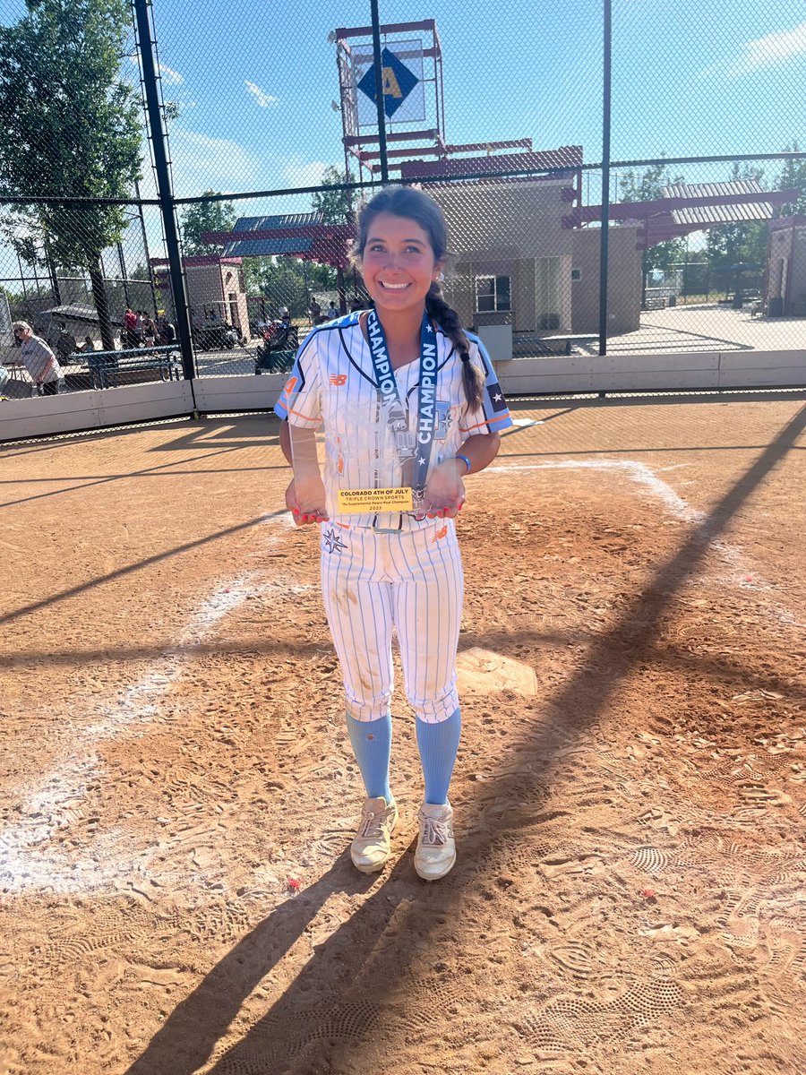 Supplemental Power Pool Champs!! I had so much fun with these girls!! A great way to end the season🥳 #CO