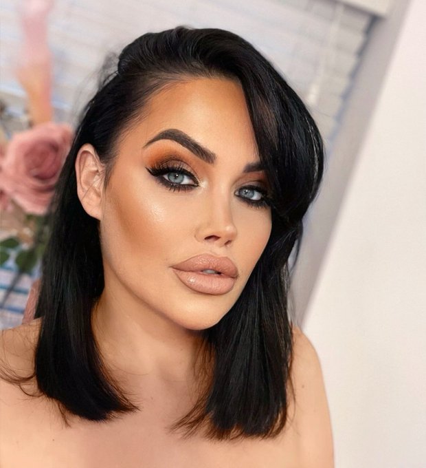 American Express your love for me. 💖 https://t.co/4wVhPwYKeu