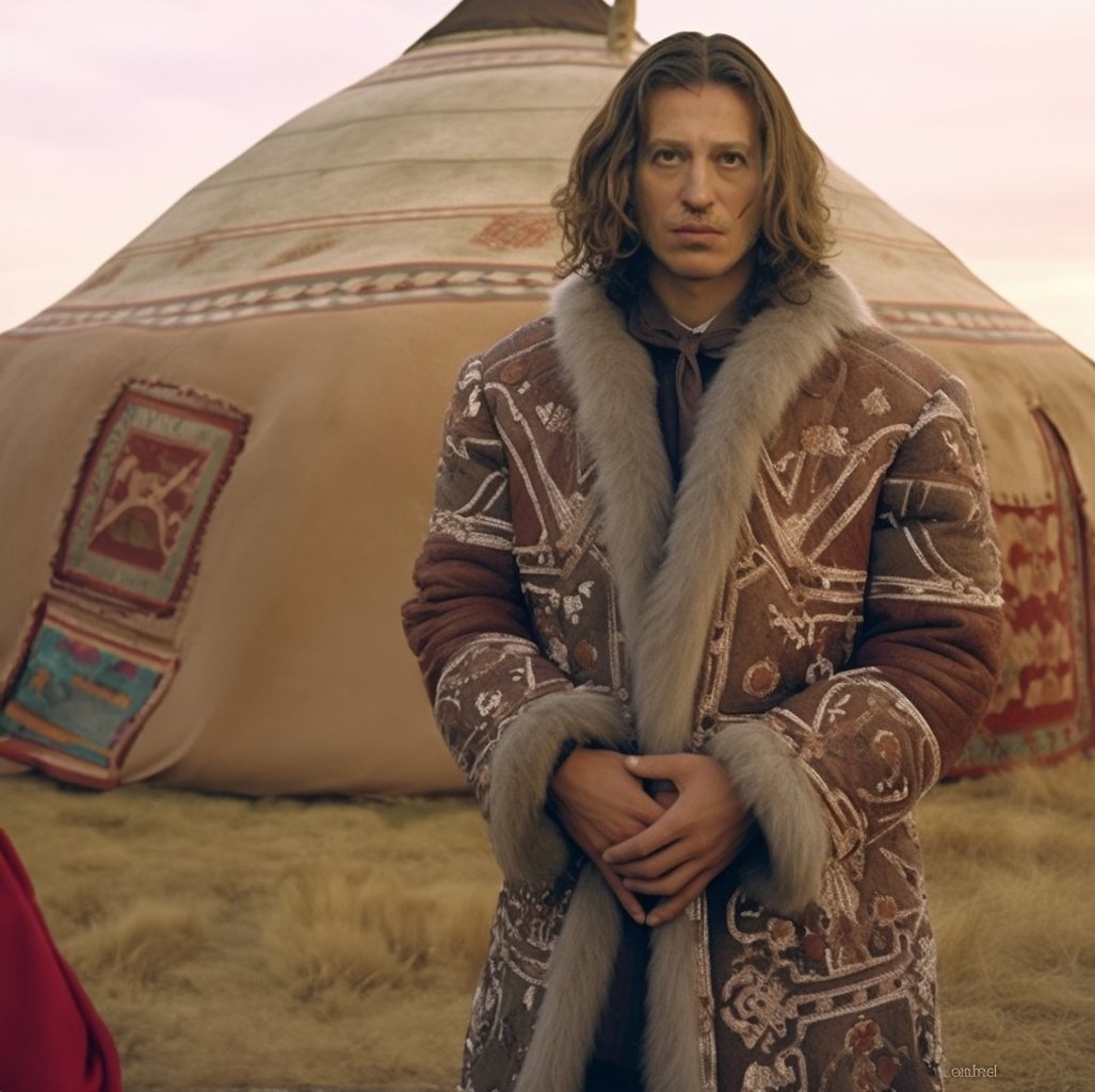 Gidip şöyle takılasım var