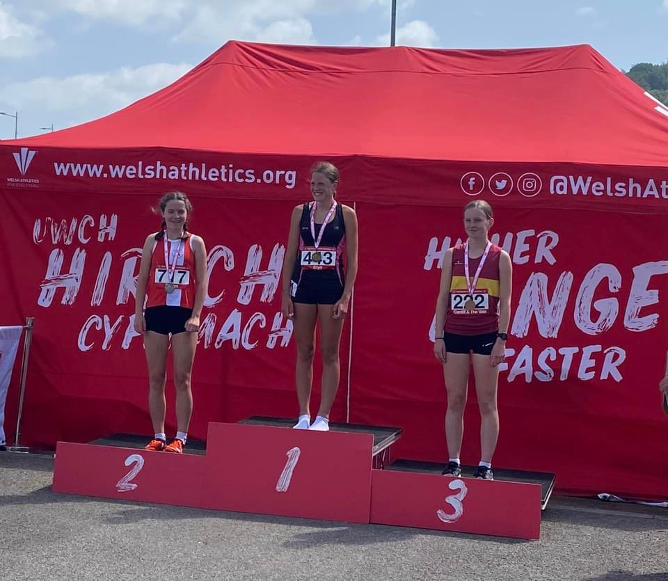 Brecon High School tweet media