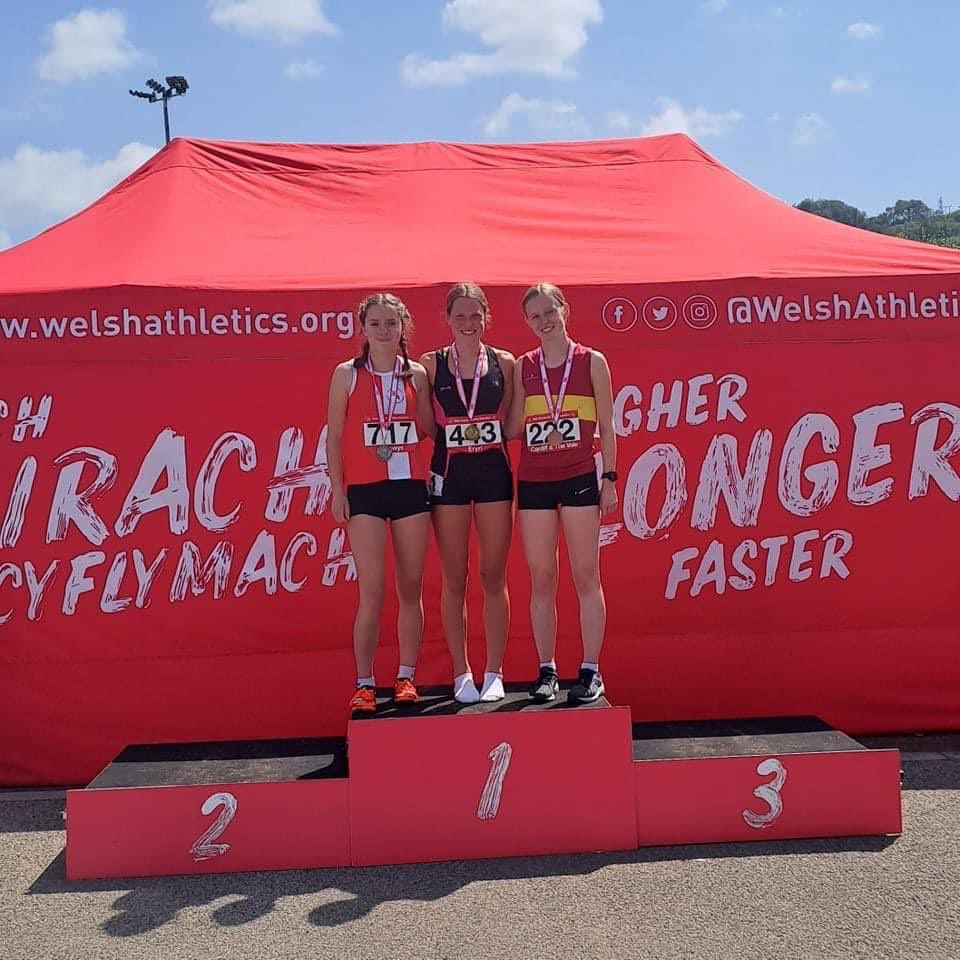 Brecon High School tweet media