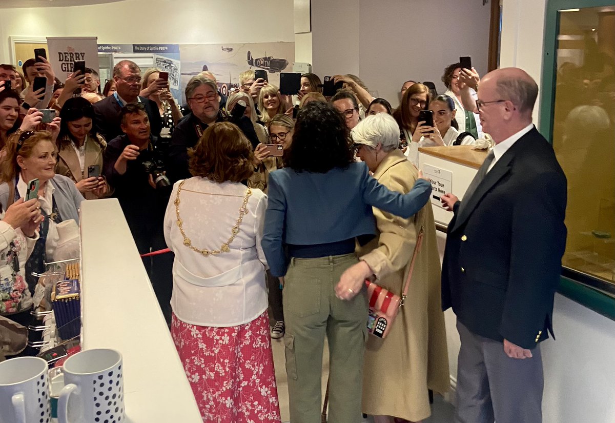 Ciaran Doherty tweet media