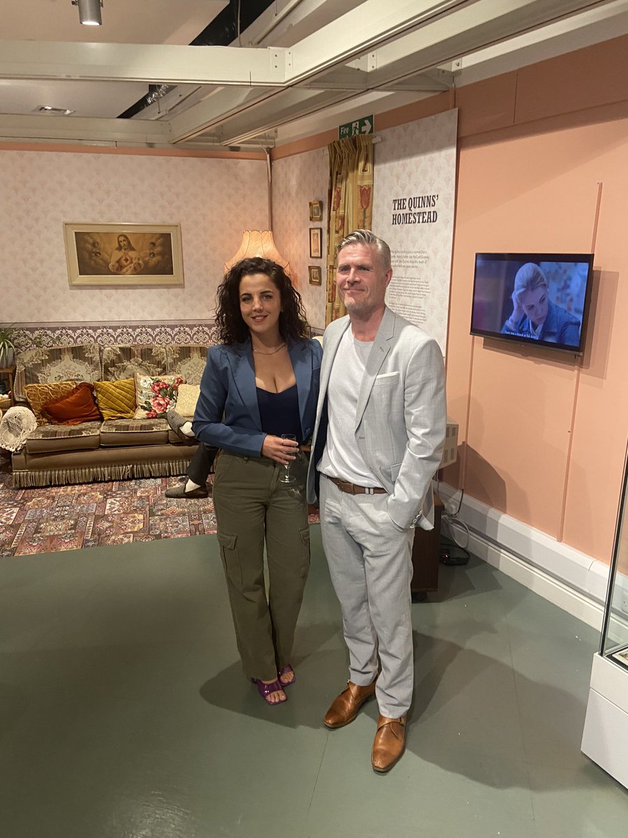 Ciaran Doherty tweet media