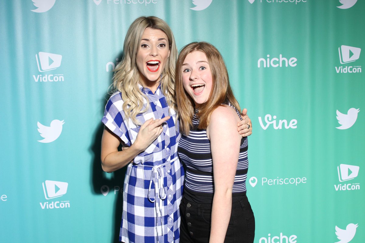 CharlieAnne1713's tweet photo. My addicted to watching YouTube phase of my life will forever hold such a special place in my heart, @gracehelbig really helped me through a lot in my life, kick cancers ass girl, you’ve got this 🫂🫶🏻💕 so much love to you https://t.co/nBngxGj2ZP