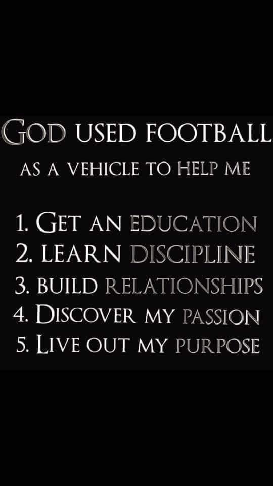 CoachRCasey's tweet photo. My life wouldn’t be the same without it https://t.co/K8tdRxUO5U