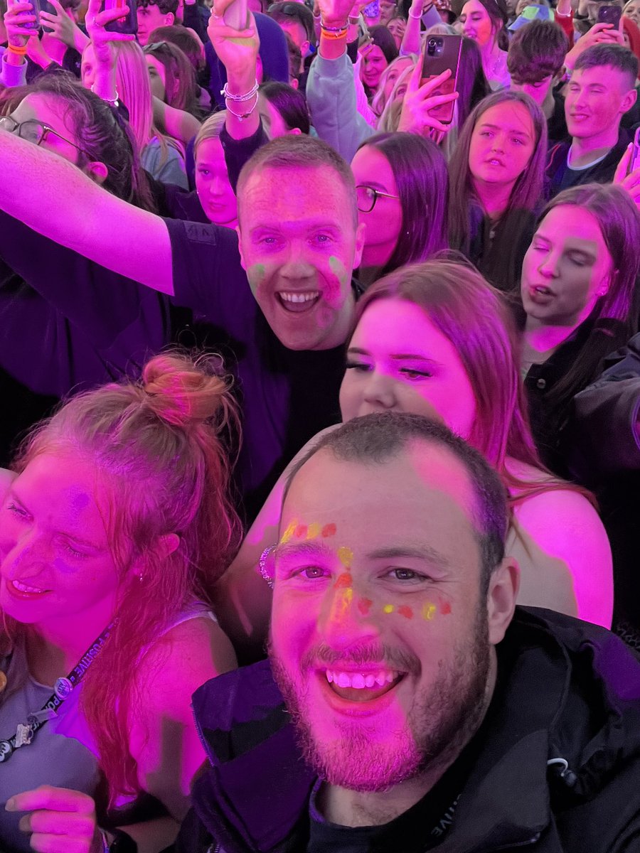 What an amazing experience for our young people! We enjoyed it too…🤣

Well done @YOUTHWORKDG 👏

#YouthWorkChangesLives
#SASummer23