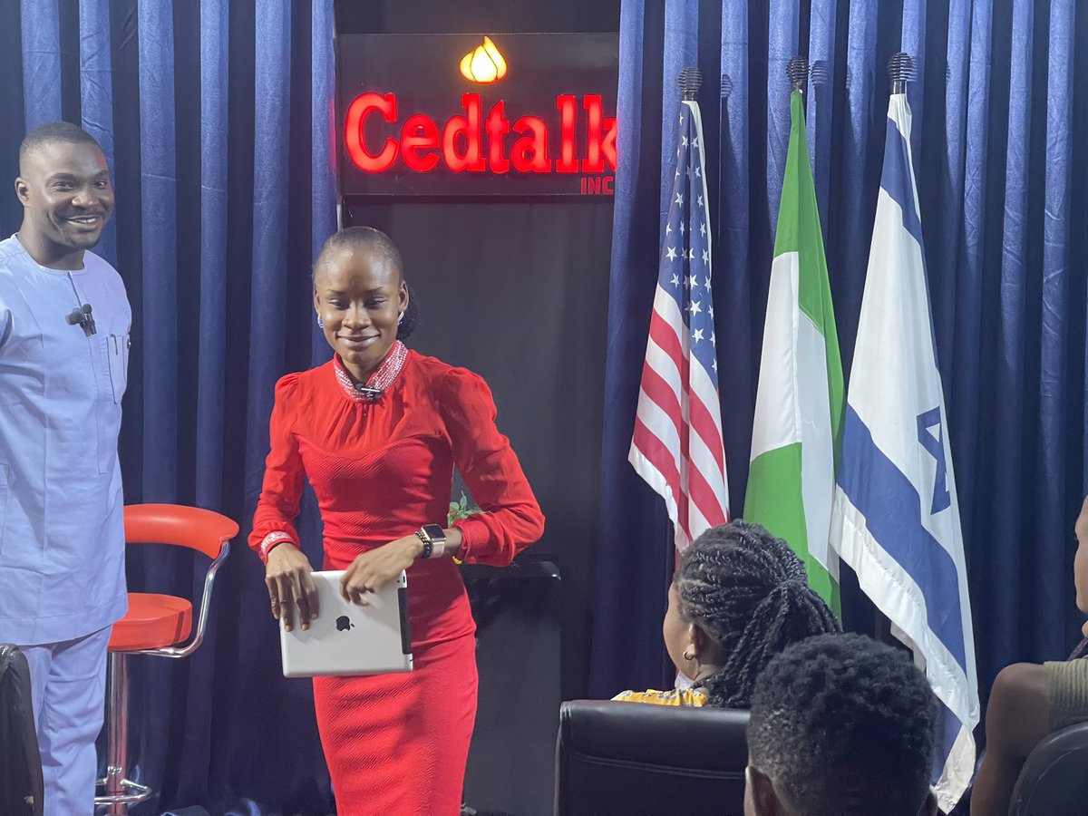 cedtvofficial's tweet photo. Marking the one year anniversary of Cedtalk inc on the 1st of July 2023, we were previledged to hear from one of the founding members of Cedeed; Dr Okafor Izuchukwu on the presentation, strategic planning and implementation for organizational growth. 

pictorials from the event. https://t.co/ZF04TlGakh
