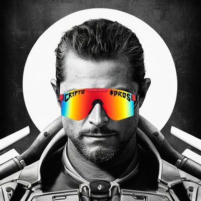 Time to face facts <a href="/GoingParabolic/">Jason Ai. Williams</a>, $BROS is your spirit animal. Time to be the face of a memecoin. #CryptoBrosSummer

0x9dcd367e2afa8d6e5d6cf0306094e3eb7bbaaf4d