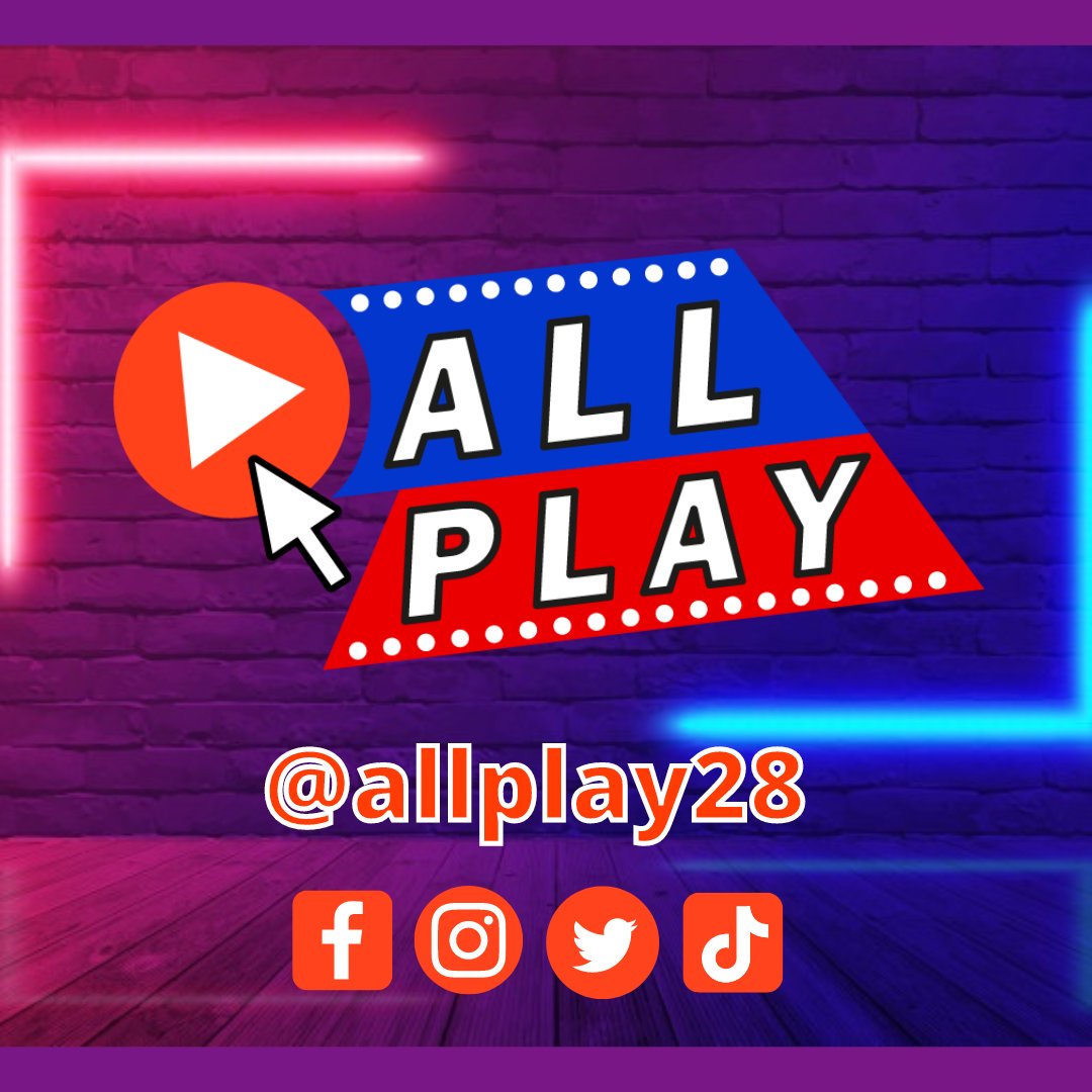 allplay28's tweet photo. Nuevo Mes, nuevos retos.🇵🇪❤️💪🏻

A seguir progresando 🍿📱🎥

Pueden seguirnos en todas nuestras redes sociales como @allplay28

Los esperamos🤗

#julio #nuevomes #nuevosretos #streaming #allplay28 #redessociales https://t.co/tS0MsN4wN5