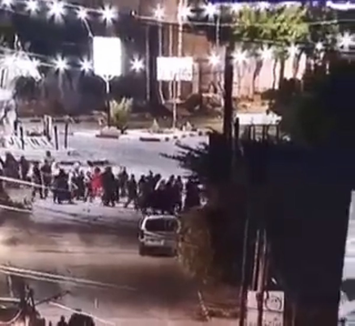 بتذكّر كنّا نحكي كيف لو صارت نكبة ال٤٨ بعصر الميديا، أكيد كانت خطة الاحتلال بالتّهجير القسري حتفشل.

#جنين بال٢٠٢٣: