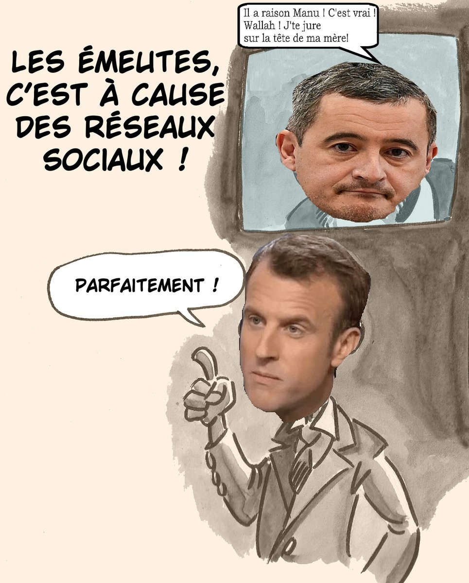 JoFoulaM's tweet photo. Ben voyons ! 😎😎 https://t.co/w2QWewFwkO