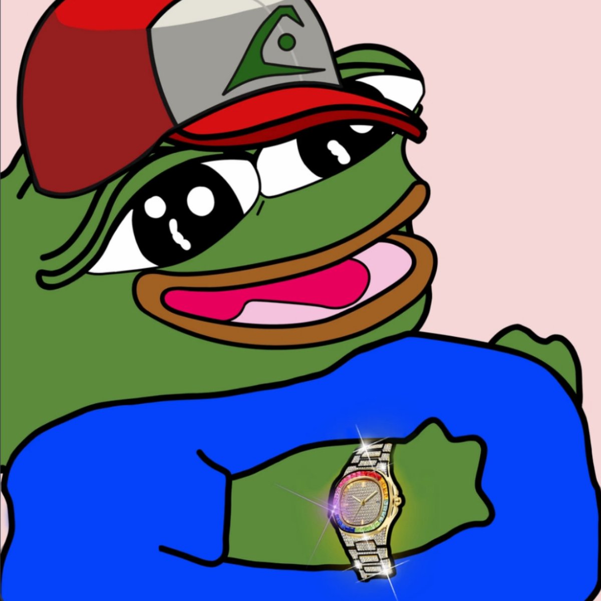 Kaily997's tweet image. Peepofat.com
#NFTCommuntiy #digitalnft #OPENSEA