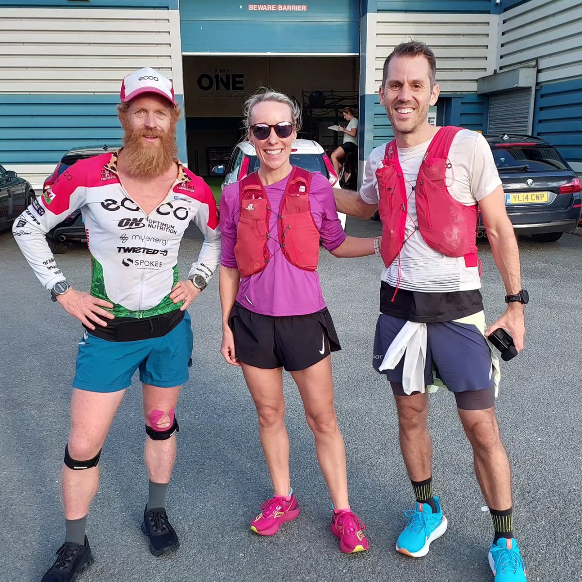 Sean Conway tweet media