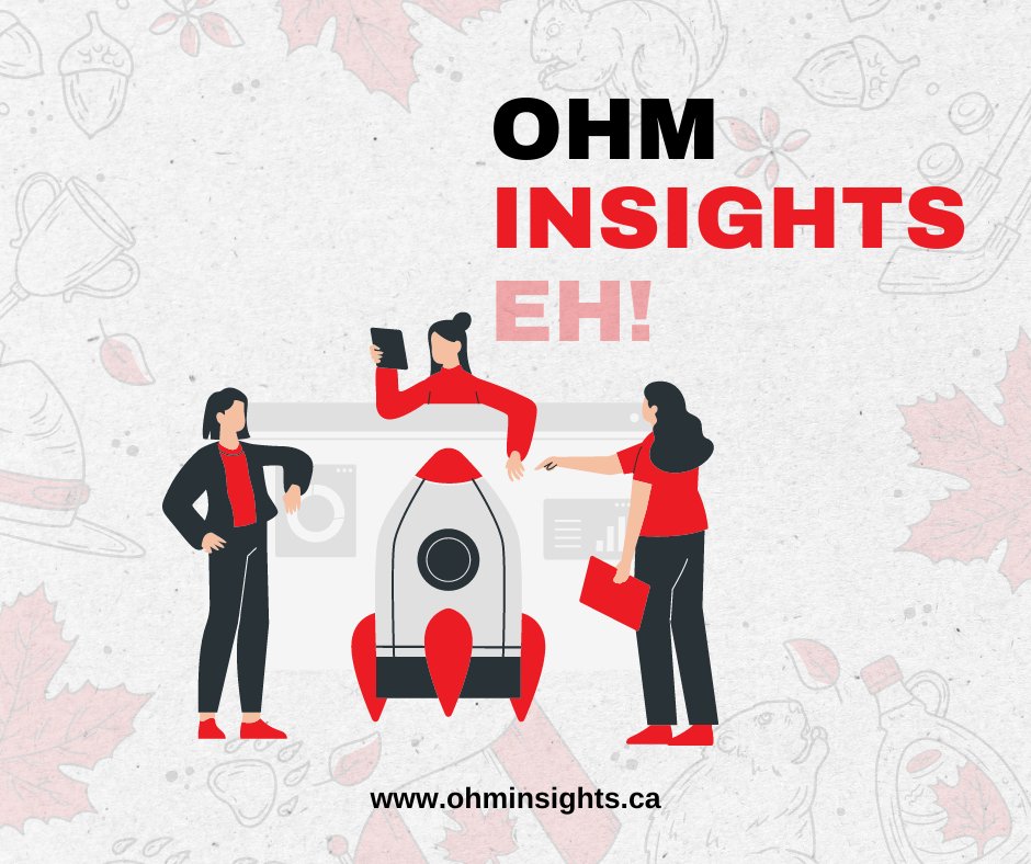 ohminsights's tweet photo. 🚀 Introducing OHM Insights, your innovation guide in today's complex business landscape. We're here to help organizations turn challenges into opportunities and achieve sustainable growth. Follow us on this journey of innovation and success! #OHMInsights #Research #Innovation https://t.co/nommMKKM9G