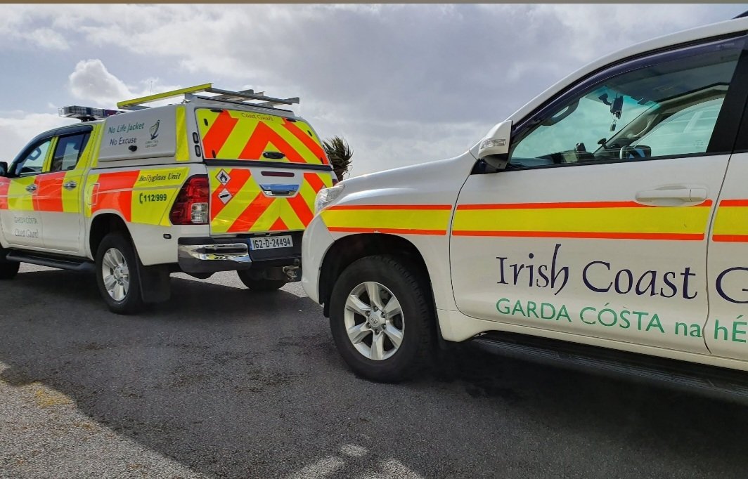 On Sunday last at 00.45am our team were tasked to reports of a person in the water near Belmullet. It turned out to be a Hoax call, this was the second Hoax call in a week.
Hoax calls puts the lives of the emergency services at risk and a waste of valuable time and resources.