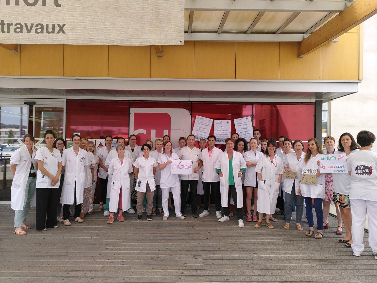 SNPHARE's tweet photo. Mobilisation massive au CH d'Annecy !

Hier, lundi 3 juillet, les PH d'Annecy étaient mobilisés pour l'attractivité et les 4 ans d'ancienneté.

Le communiqué de presse 👇 https://t.co/N0nCiuUBO7