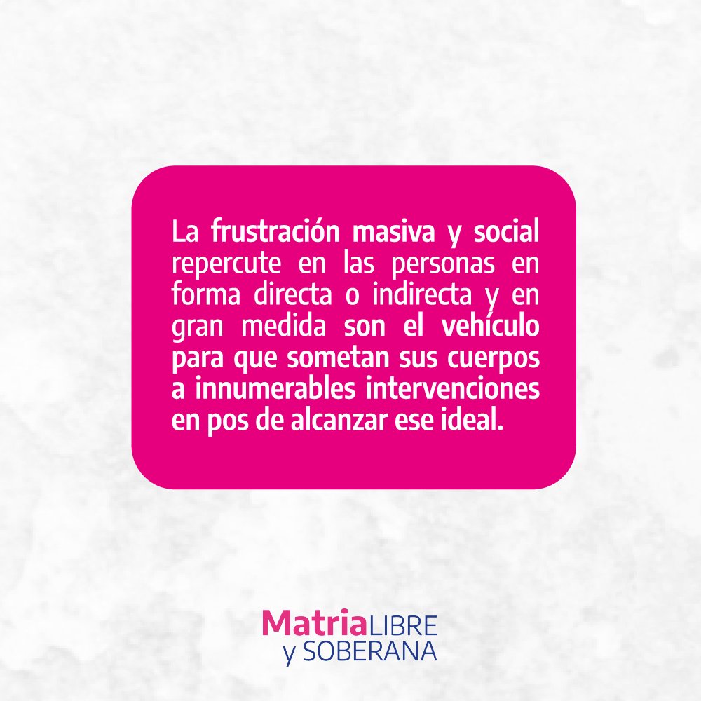 ESTEREOTIPOS 
ESTEREOTIPAR
ESTEREOTI...NADA 
A partir del caso de Silvina Luna, nos preguntamos cómo podemos abarcar la infinidad inagotable e inalcanzable de aspectos vinculados a los estereotipos de belleza hegemonica y eso nos llevó a pensar las siguientes reflexiones.