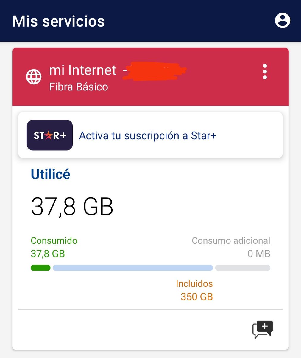 silren9's tweet photo. Hola @AntelDeTodos, por qué me dicen que mi plano tiene suscripción a Star+ incluida y cuando lo intento activar me dicen que no tengo? Eso es publicidad engañosa. https://t.co/uDojDpz1CJ