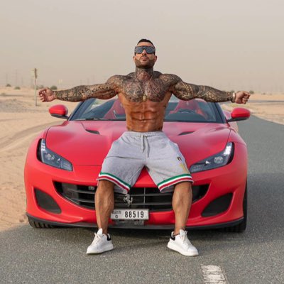 Gianluigivolti ⭕️ OFFICIAL ⭕️ on Twitter: "#NuovaFotoProfilo https://t