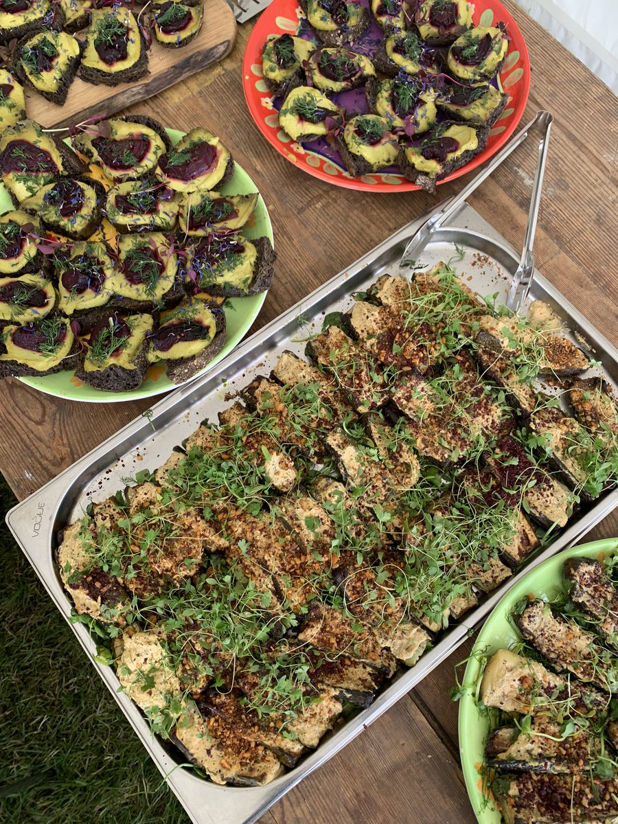 Wild Thing Catering tweet media