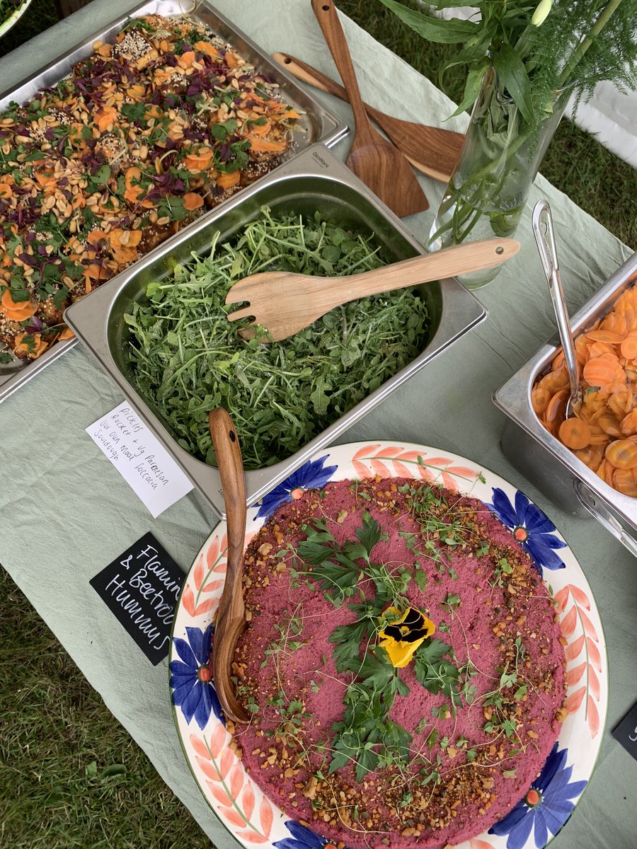 Wild Thing Catering tweet media