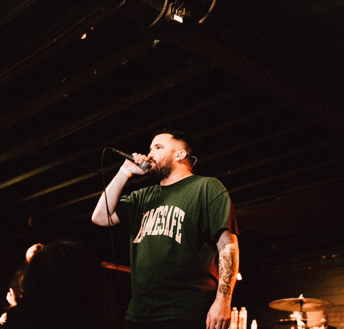 SLEEP IT OFF tweet media