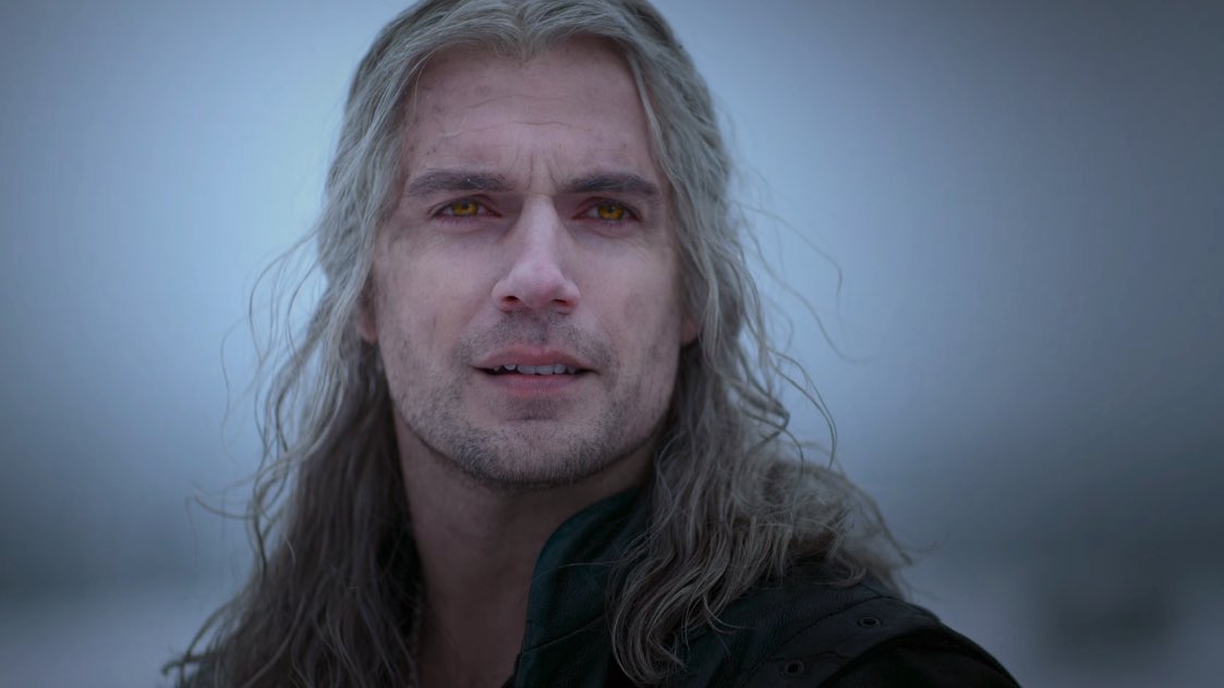 handholdinglion's tweet photo. #witcherspoilers kinda

he’s just so fucking pretty https://t.co/hJwEkiEOQe