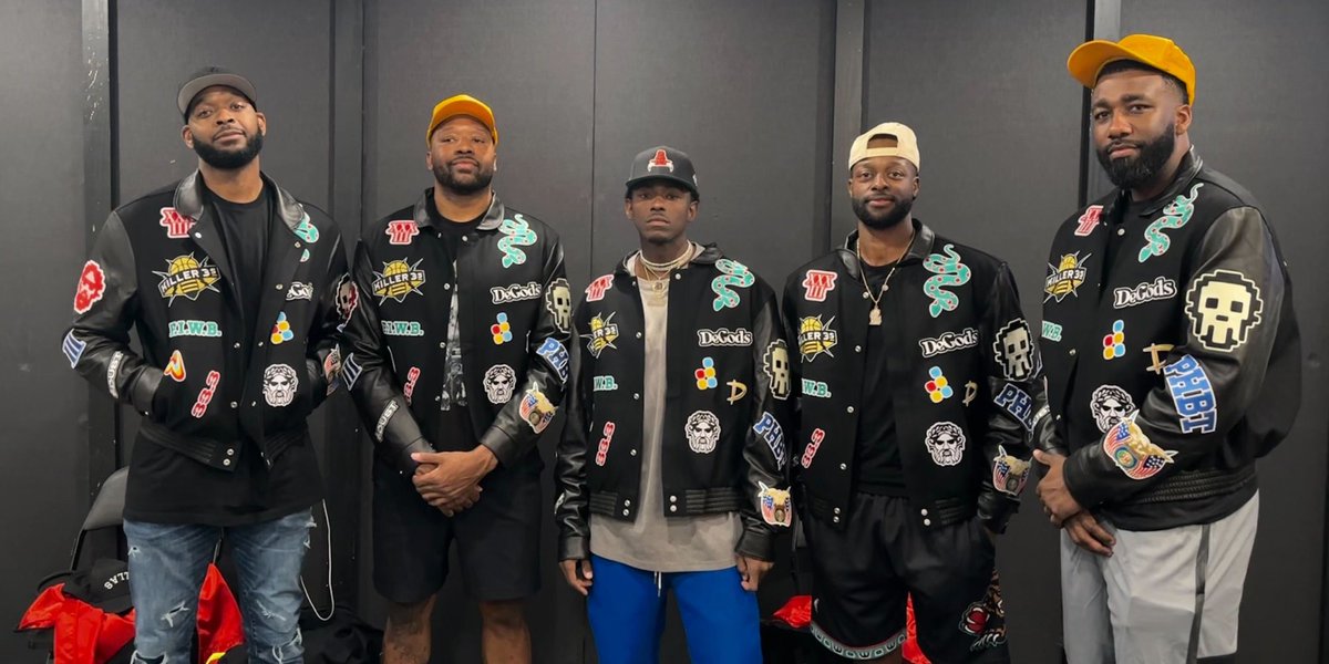 Killer 3's tweet media