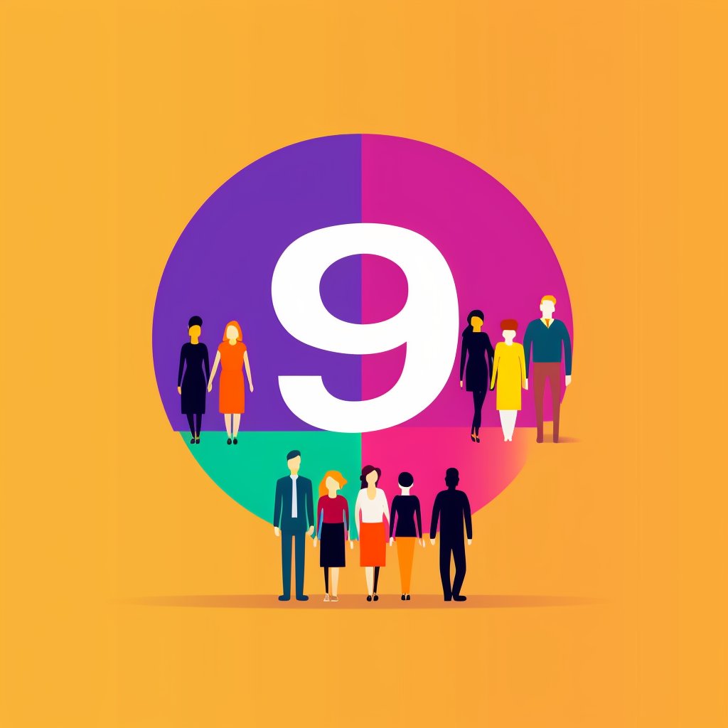 thomasjansn's tweet image. 🚀 Unlock your digital product&apos;s potential with the 90-9-1 principle! Discover how to design features that encourage user engagement and create vibrant online communities. Explore our expert resources for product owners. #ProductOwner #UX tjansn.com/my-toolkit/con…