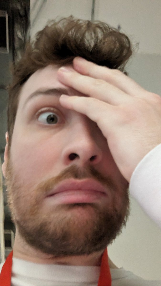 CDawgVA's tweet photo. I'll be at the @SnowbreakEN booth at 2pm today, if you wanna see me play it for the first time you can laugh at me irl 🤯
Pre-register here: https://t.co/cgB1dyx39E #Snowbreak #SCZAX #ad https://t.co/FePv2MjNX6