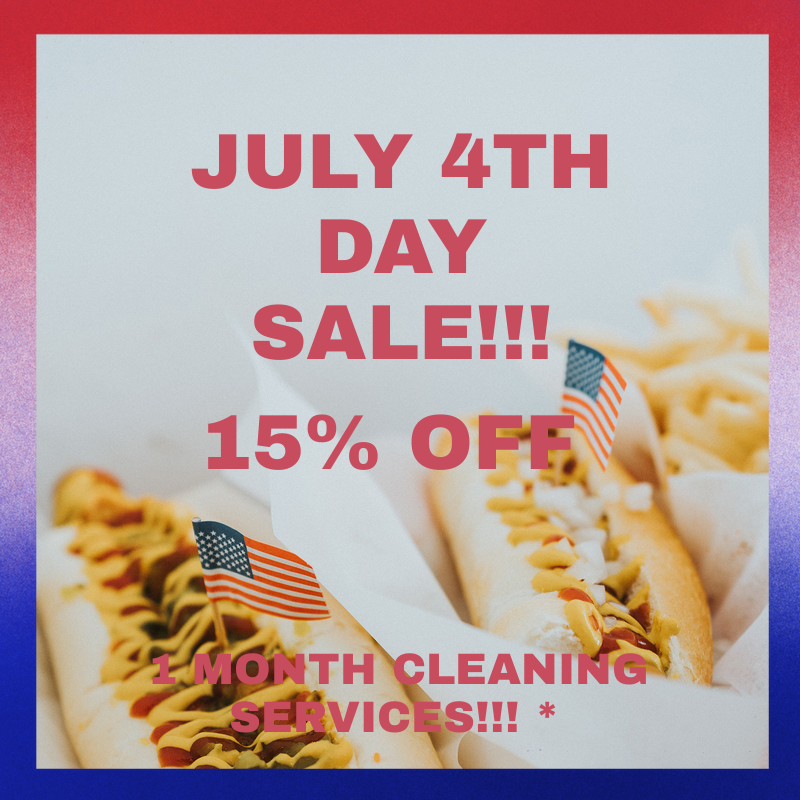 EnergizeCleans's tweet photo. Get your cleaning independence today! Energize Cleaning Services is offering 15% off the second month cleaning on a 1-year commercial cleaning contract. Long Island cleaning company has services to meet your needs. Contact us today! Sale expires 7/11/23.
https://t.co/HFzUZhIlNe https://t.co/NainZRnLPR