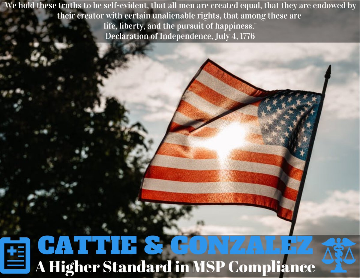 Our office is closed tomorrow in observance of Independence Day! We will resume normal hours Wednesday, July 5th 2023. Have a safe and happy holiday! #CattieGonzalezPLLC #july4th #independenceday