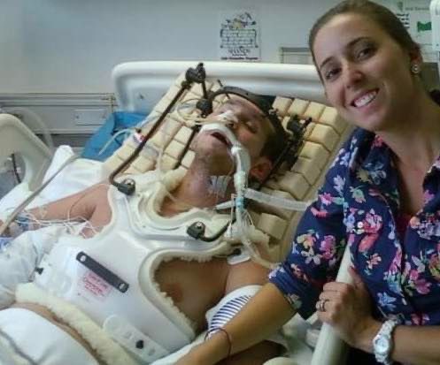 TimCallahanFoundation tweet media