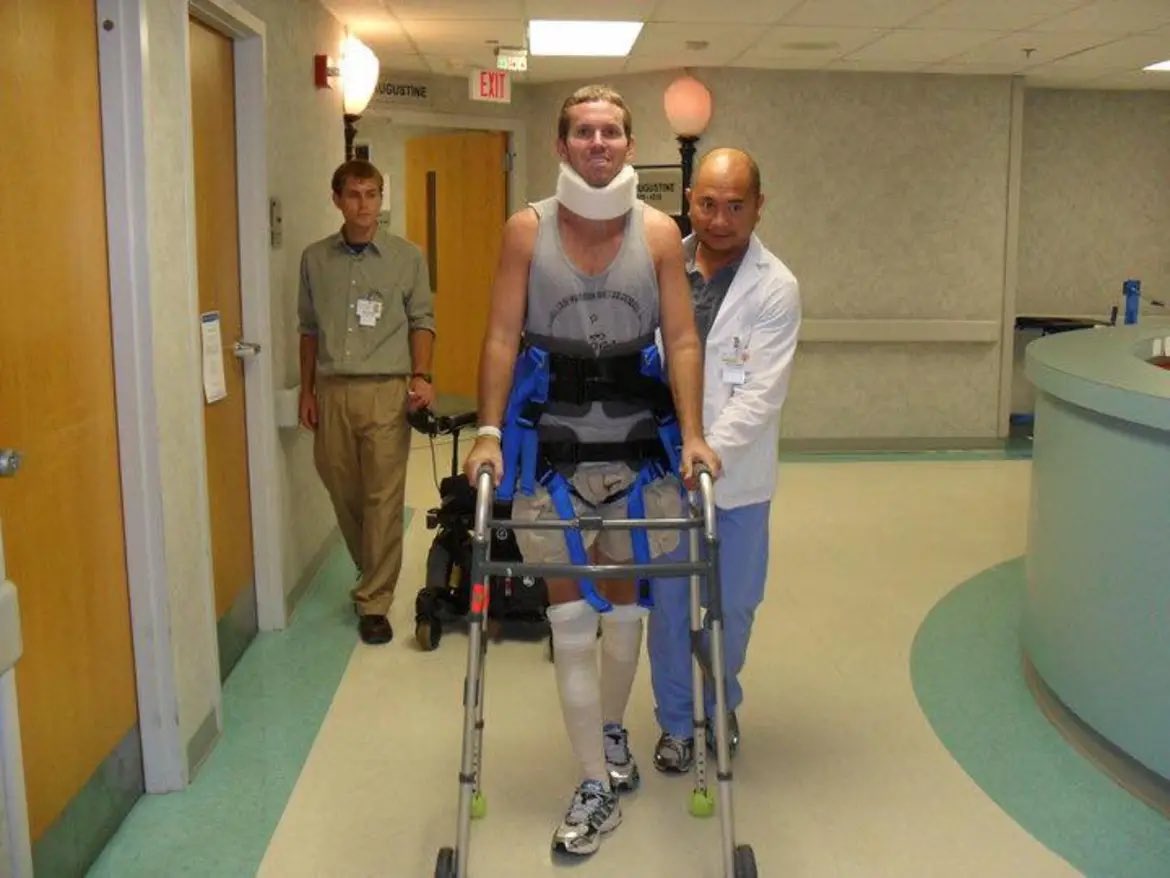 TimCallahanFoundation tweet media