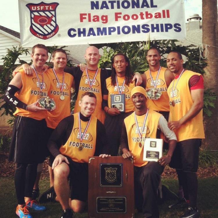 TimCallahanFoundation tweet media