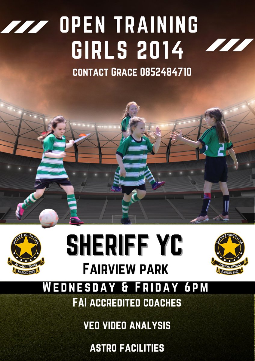 Sheriff YC tweet media