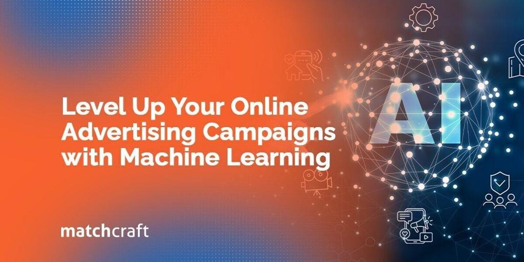 MultiplatformAI's tweet photo. Taking Online Advertising Campaigns to New Heights with MatchCraft's Machine Learning-Powered PPC Automation
#AI #artificialintelligence #categorysuggestiontools #llm #machinelearning #MatchCraft #Media #onlineadvertisingautomation #PPCAIplatform
https://t.co/xr4Zmm3k8m https://t.co/NlQLnBQzST