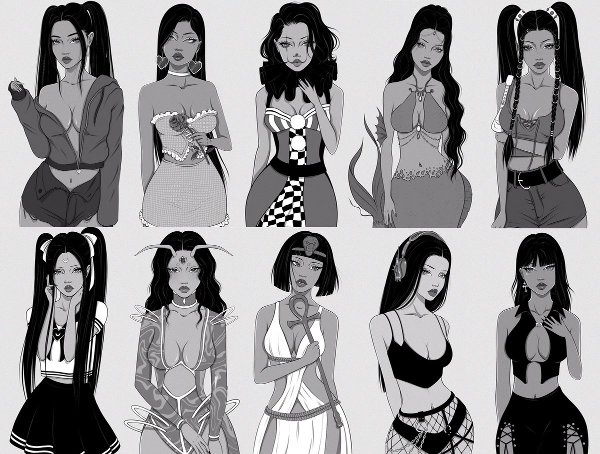 Some of them are still available!🤍

opensea.io/collection/ach…